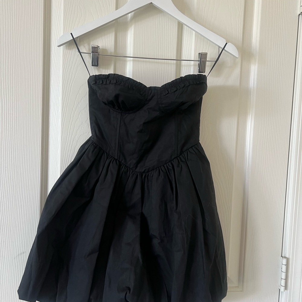 Revolve more to come Flynn mini dress XS - Picture 6 of 6